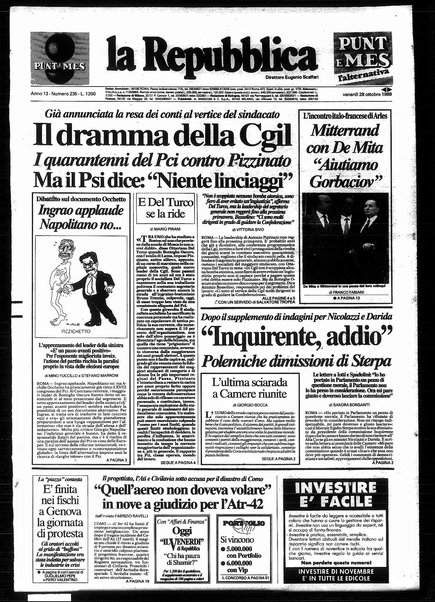 La repubblica